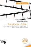 Antoinette Cellier