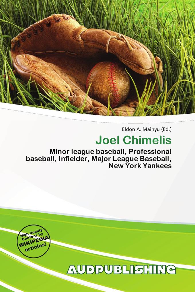 Joel Chimelis