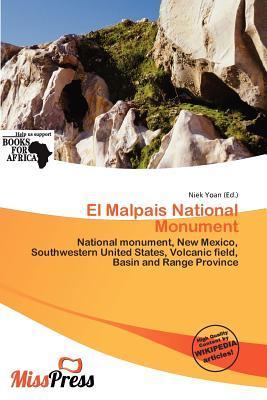 El Malpais National Monument