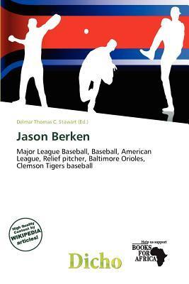 Jason Berken