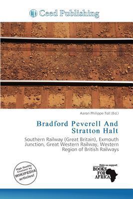 Bradford Peverell And Stratton Halt