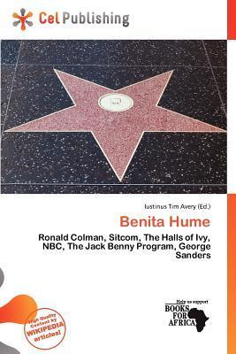 Benita Hume