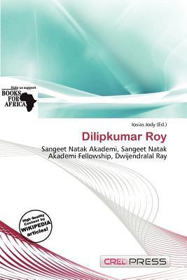 Dilipkumar Roy