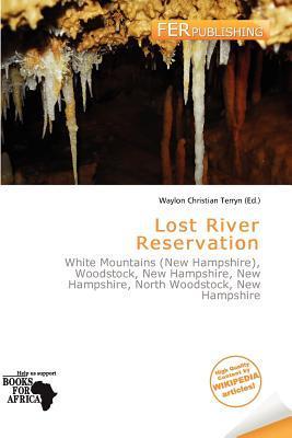 Lost River Reservation