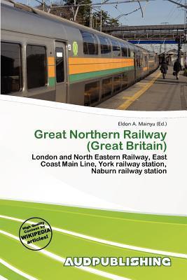 Great Northern Railway (Great Britain)