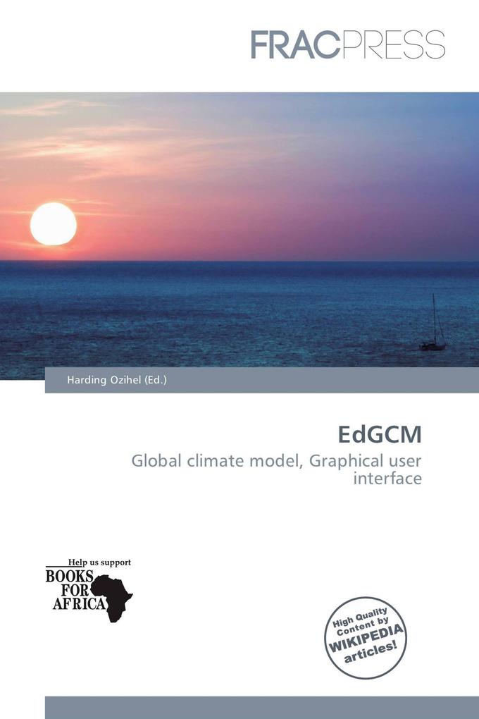 EdGCM