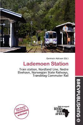 Lademoen Station
