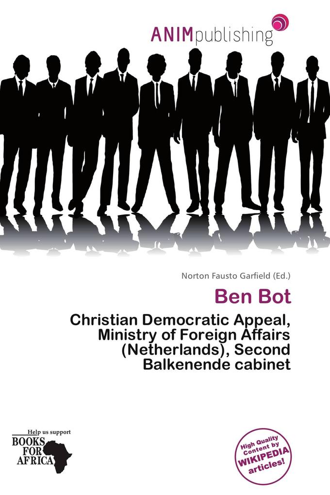 Ben Bot