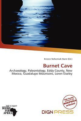 Burnet Cave