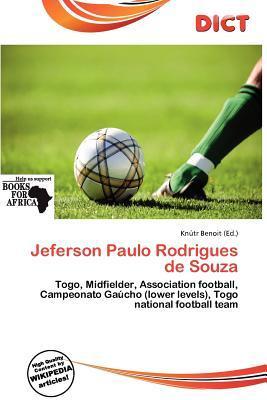 Jeferson Paulo Rodrigues de Souza
