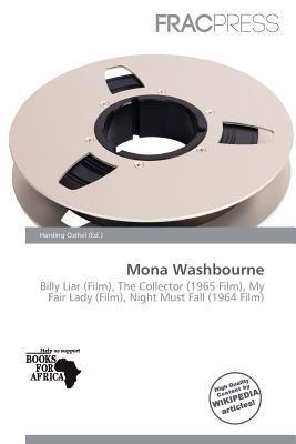Mona Washbourne