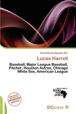 Lucas Harrell