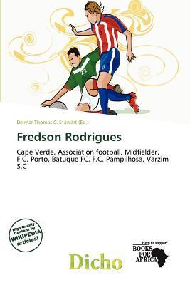 Fredson Rodrigues