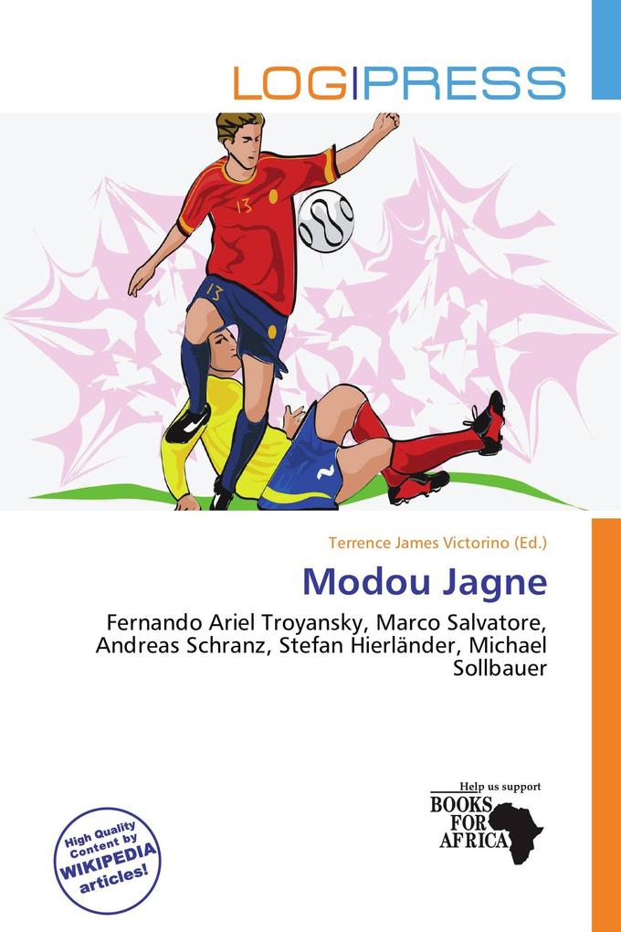 Modou Jagne