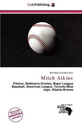 Mitch Atkins
