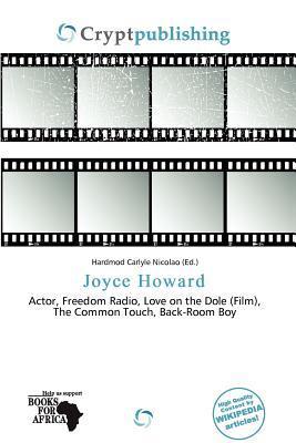 Joyce Howard