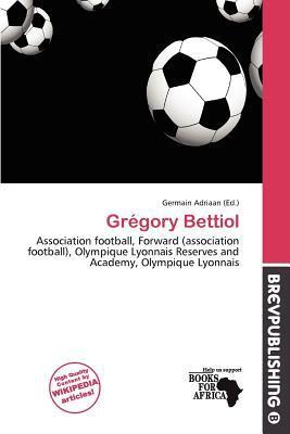 Grégory Bettiol