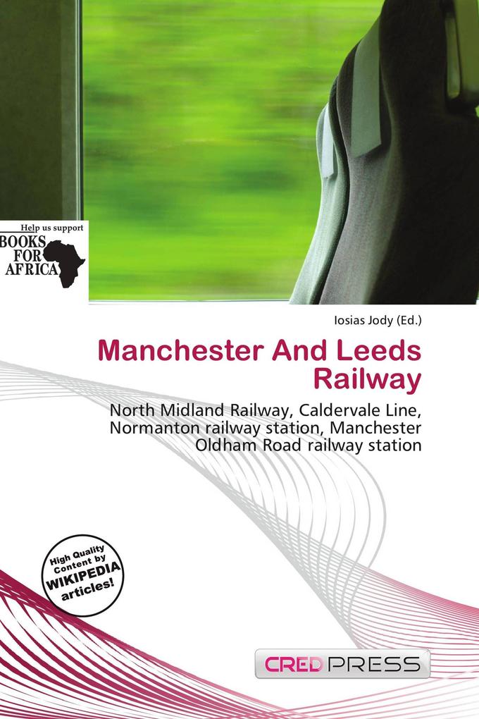 Manchester And Leeds Railway