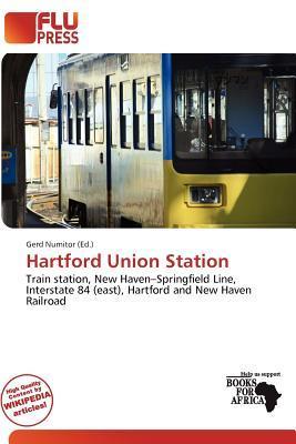 Hartford Union Station