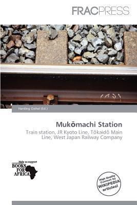 Mukmachi Station