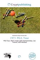1971 PGA Tour