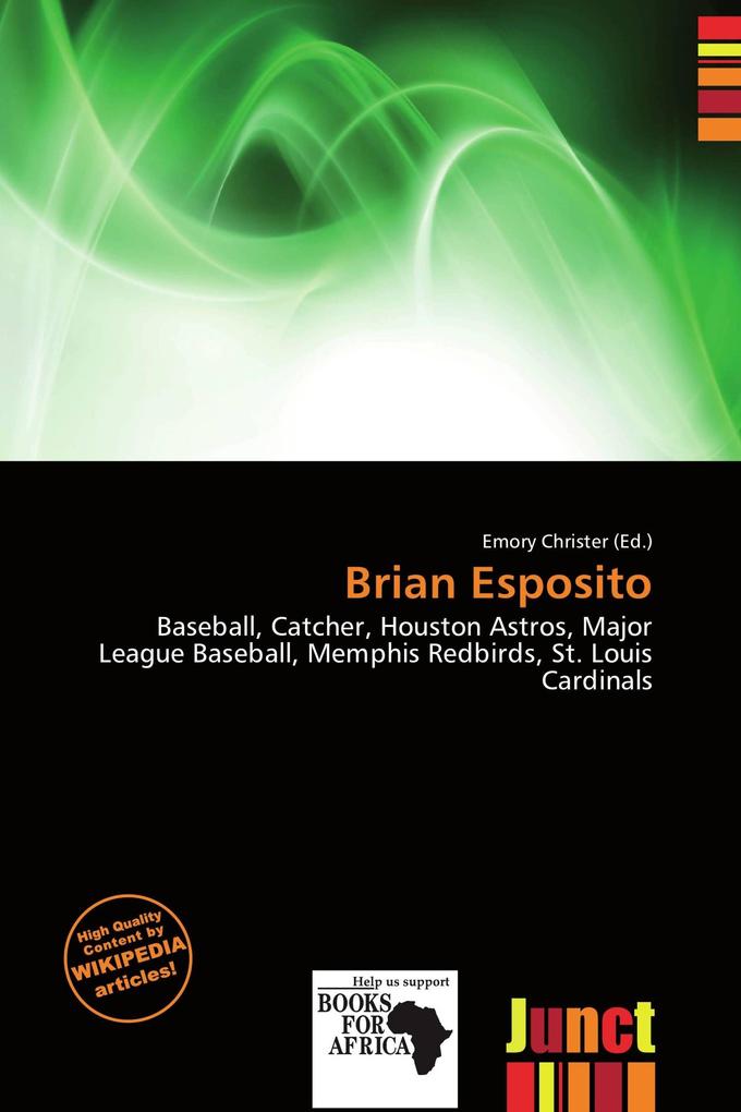 Brian Esposito