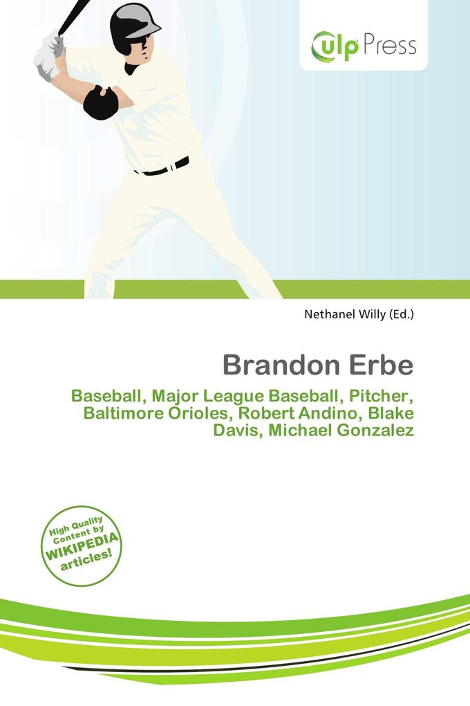 Brandon Erbe
