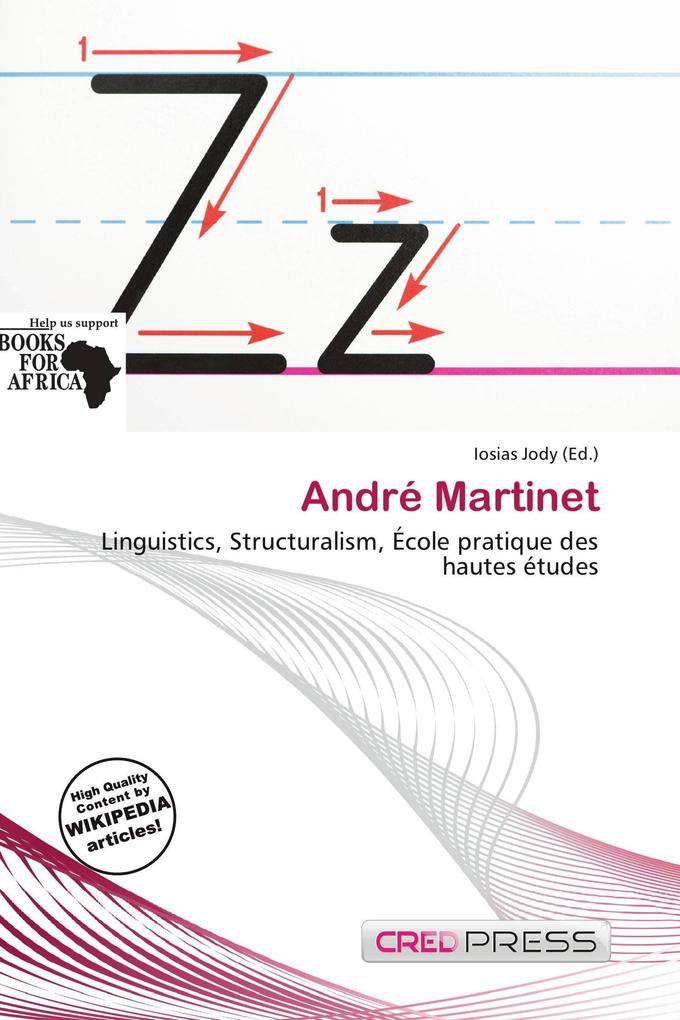André Martinet