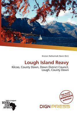 Lough Island Reavy