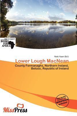 Lower Lough MacNean