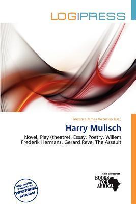 Harry Mulisch