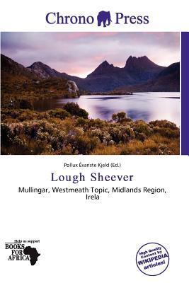 Lough Sheever