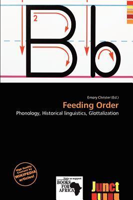 Feeding Order