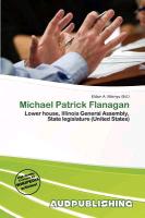 Michael Patrick Flanagan