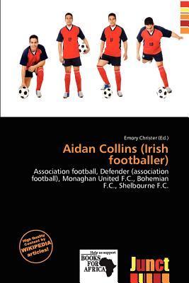 Aidan Collins (Irish footballer)