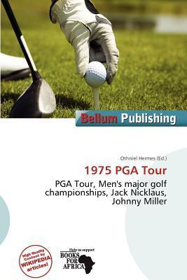1975 PGA Tour