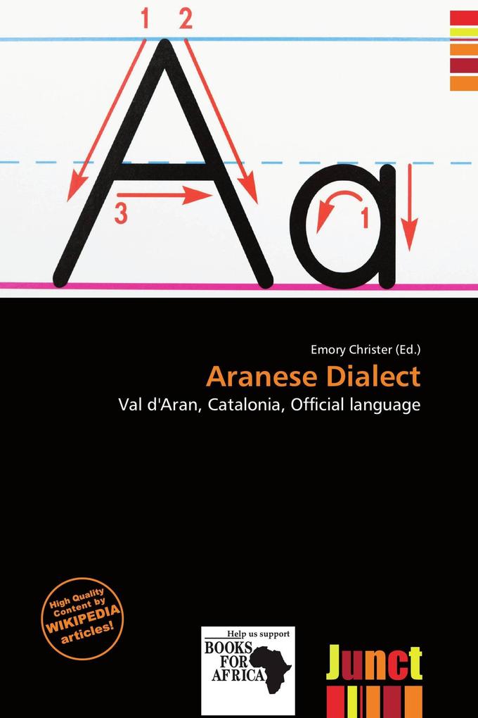 Aranese Dialect