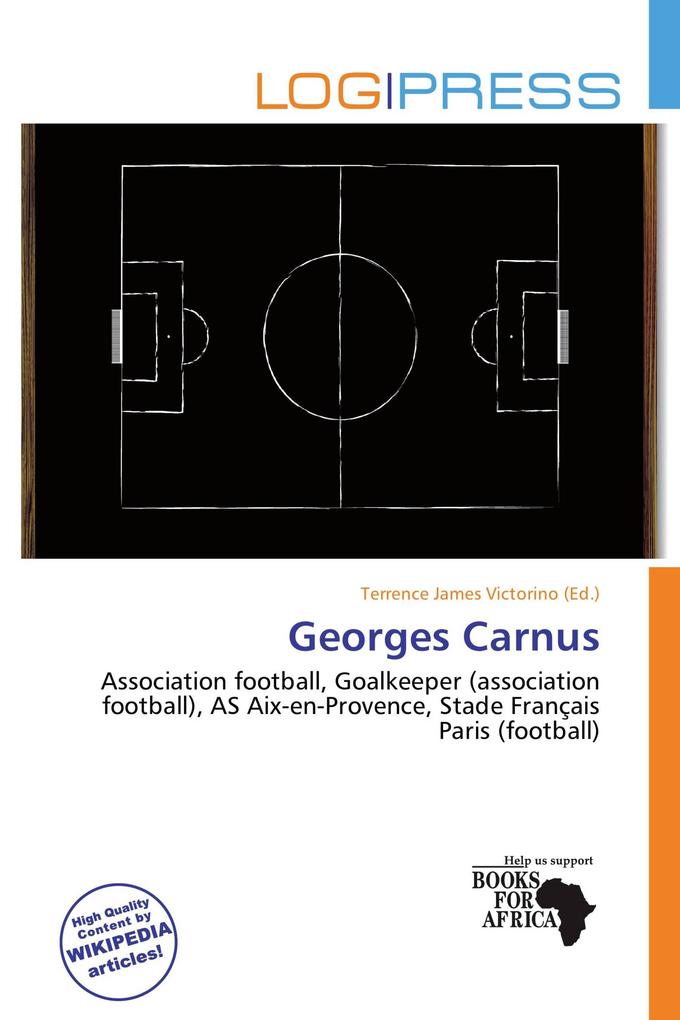 Georges Carnus