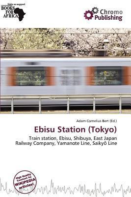 Ebisu Station (Tokyo)