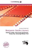 Benjamin Smith (Actor)