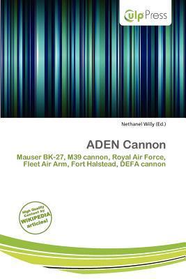 ADEN Cannon