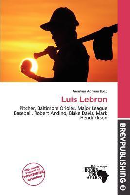 Luis Lebron