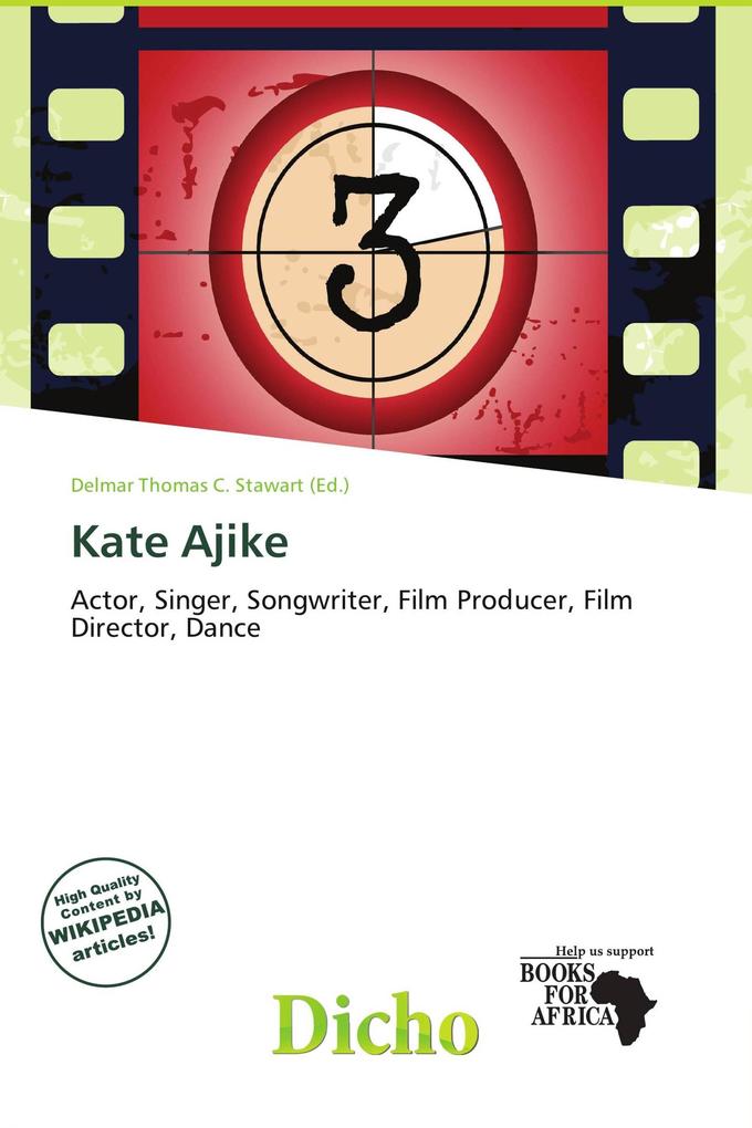 Kate Ajike