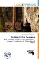 Indian Echo Caverns