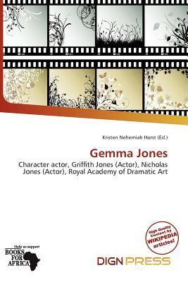 Gemma Jones