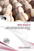 Mike Ballard
