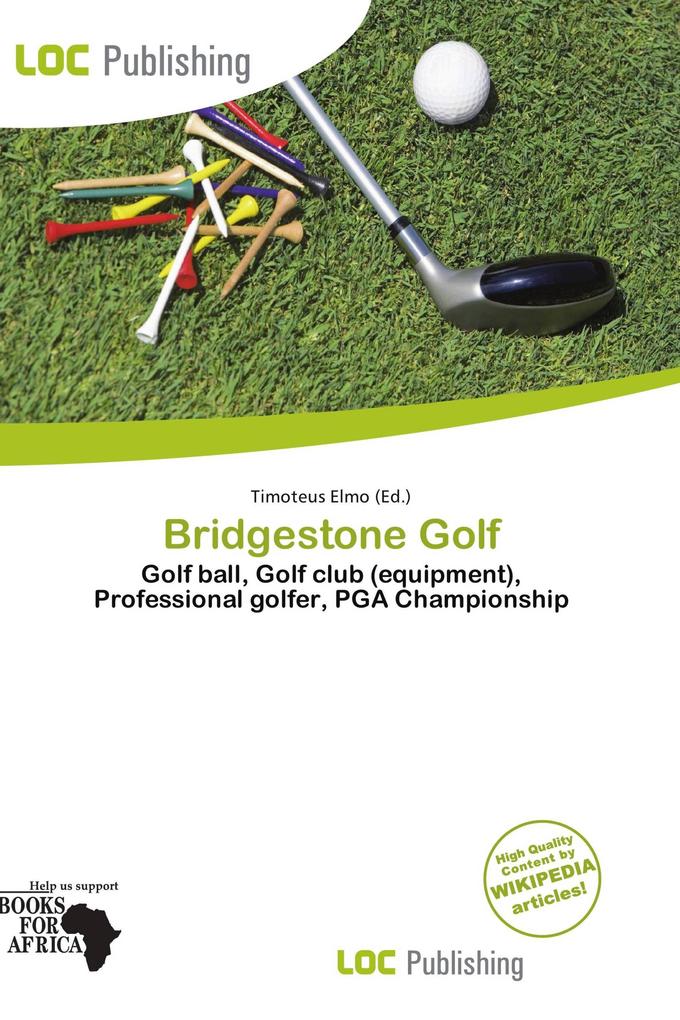 Bridgestone Golf