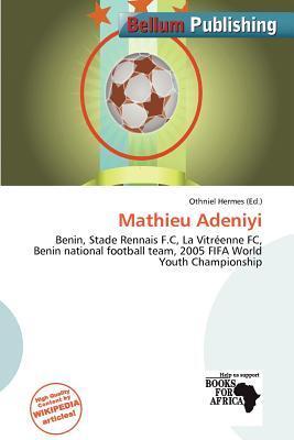 Mathieu Adeniyi