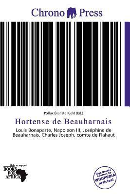 Hortense de Beauharnais