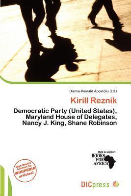 Kirill Reznik